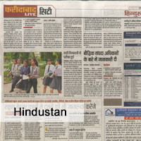 HT CITY